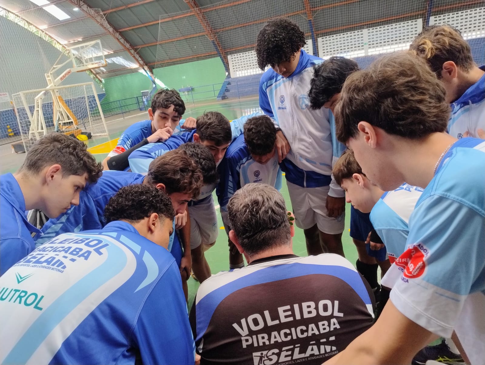 Luta de braço: Piracicaba será sede do Campeonato Brasileiro de Seleções neste fim de semana