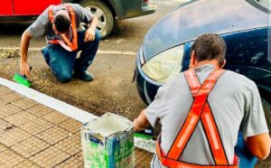 Prefeitura de Piracicaba inseriu 100 pessoas em situação de rua na Frente de Trabalho em quatro dias através do Projeto Superação