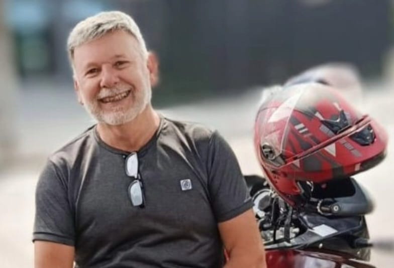 Motociclista que morreu ao bater em defensa metálica na Rodovia Laércio Corte, em Piracicaba, é identificado