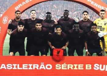 © Reprodução Instagram/Athletico Paranense