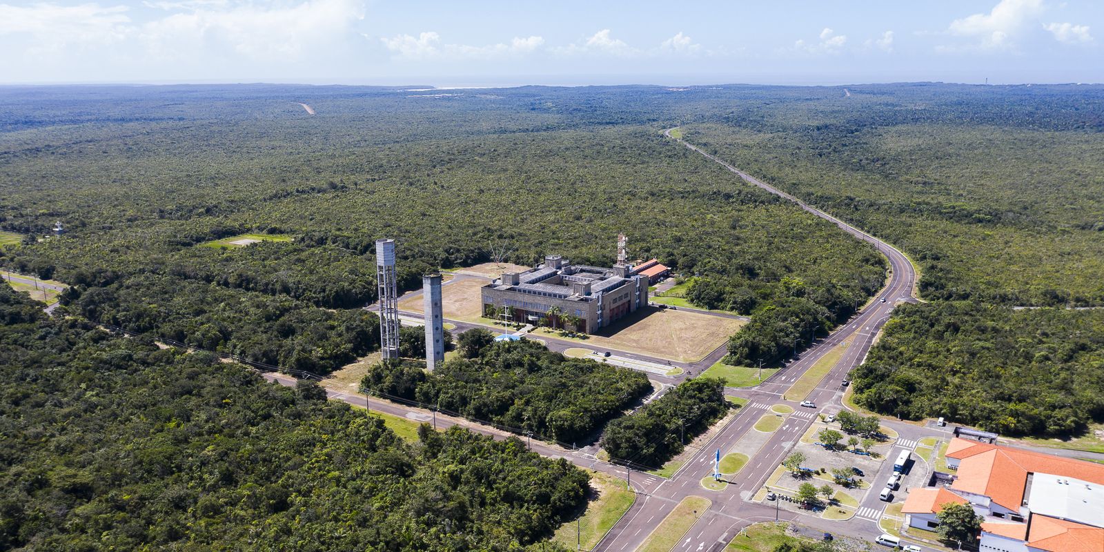 Adiado lançamento de foguete sul-coreano Hanbit-Nano em Alcântara