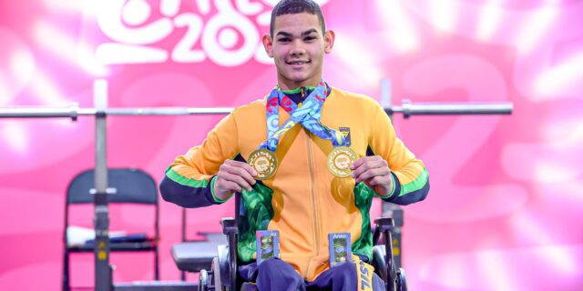 Parapan de Jovens: Brasil Brilha com Recorde e 12 Medalhas charles_eduardo_santos-2500