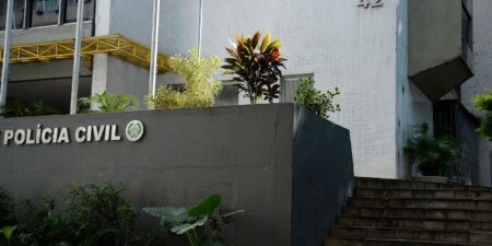 policia civil rj rio