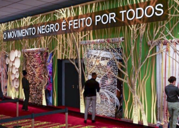 © Centro Cultural de São Paulo