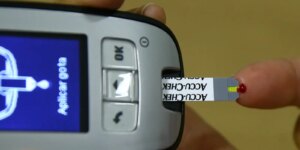 Campanha Nacional alerta sobre perda de visão associada à diabetes