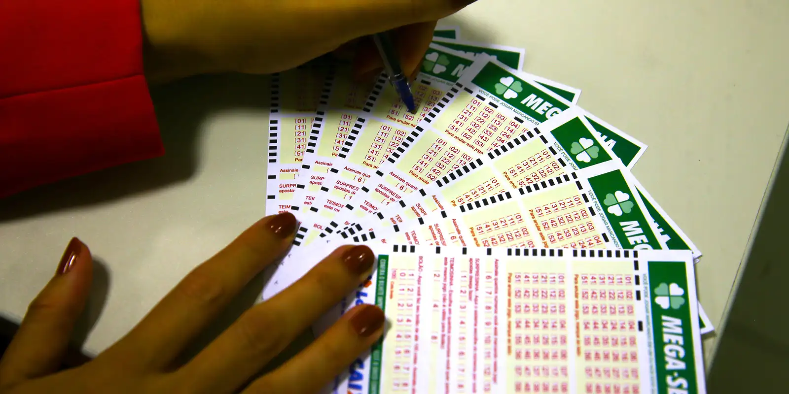 Mega-Sena: Prêmio de R$ 10 Milhões em Jogo Neste Sábado Mega-Sena: Prêmio de R$ 10 Milhões em Jogo Neste Sábado