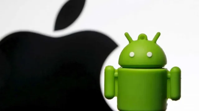 Android Lidera Defesa Contra Fraudes, Aponta Novo Estudo