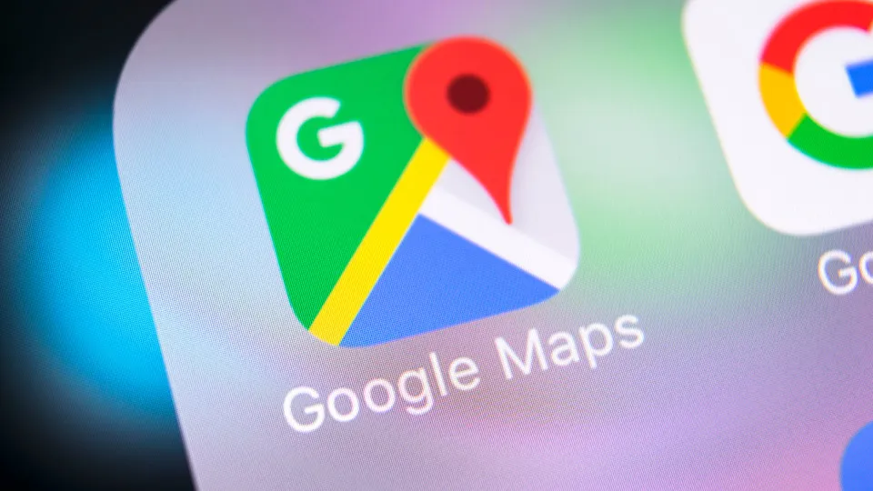 Google Maps Aprimora Navegação com Inteligência Artificial