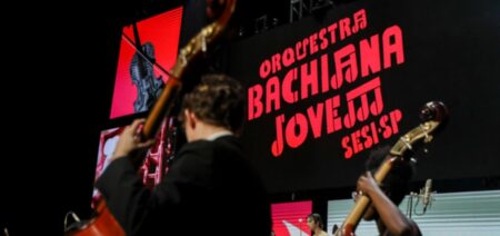 Teatro SESI Piracicaba recebe concerto gratuito da Orquestra Bachiana Jovem