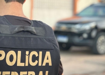 © Polícia Federal/divulgação