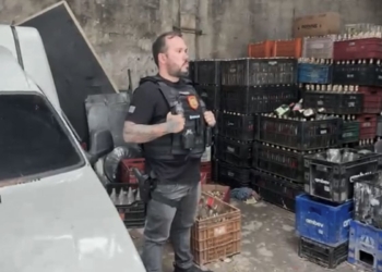 © Polícia Civil-SP/Divulgação