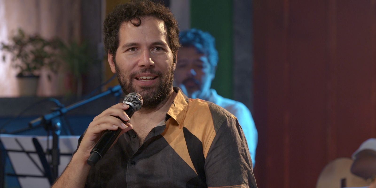 Paulinho da Viola Celebrado em Edição Especial do Samba na Gamboa