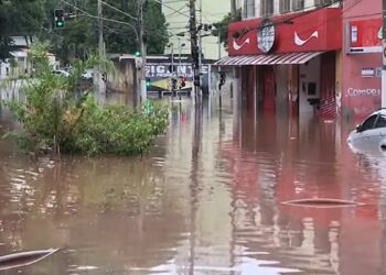 © Reprodução TV Brasil