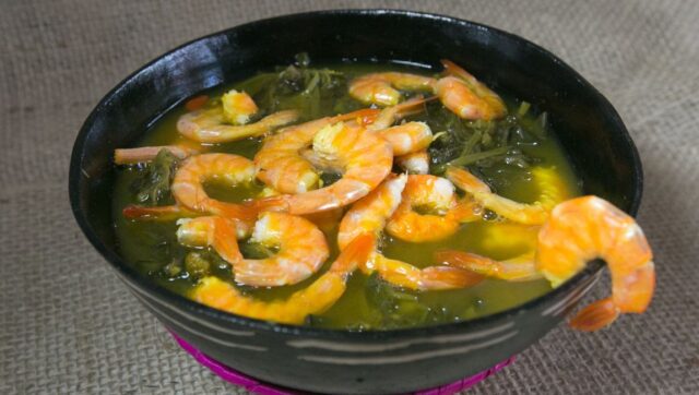 Tacacá e ofício das tacacazeiras são reconhecidos como patrimônio cultural do Brasil