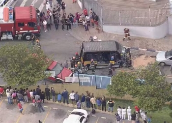 Foto: Reprodução/TV Globo