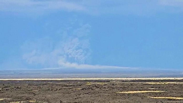 Vulcão Hayli Gubbi entra em erupção na Etiópia; entenda os impactos e riscos