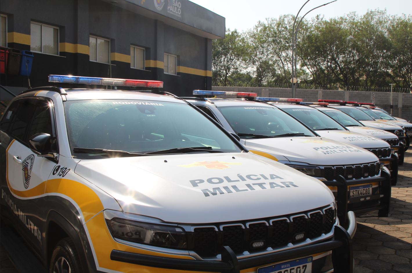 Roubos de carga atingem menor nível em mais de duas décadas em São Paulo