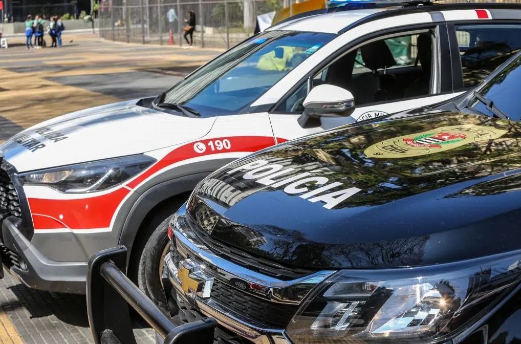Megaoperação policial em SP desmantela facções criminosas e prende 13 pessoas