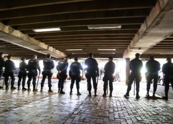 © Marcelo Camargo/Agência Brasil