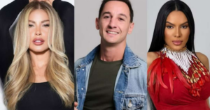 Dudu Camargo bate recorde e se torna Fazendeiro pela quarta vez em “A Fazenda”