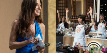Quem foi eliminado do ‘MasterChef Celebridades 2025’? Ana Paula Padrão retorna, Jacquin DETO...