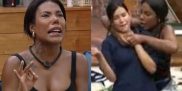 Reprodução/Record Foto: Mais Novela