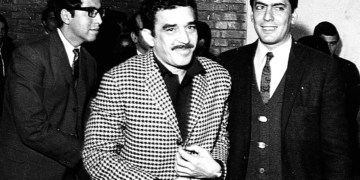 Divulgação/Alfaguara