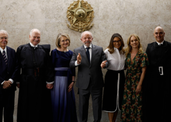 Pedro Ladeira/Folhapress