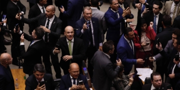 Pedro Ladeira - 9.dez.25/Folhapress