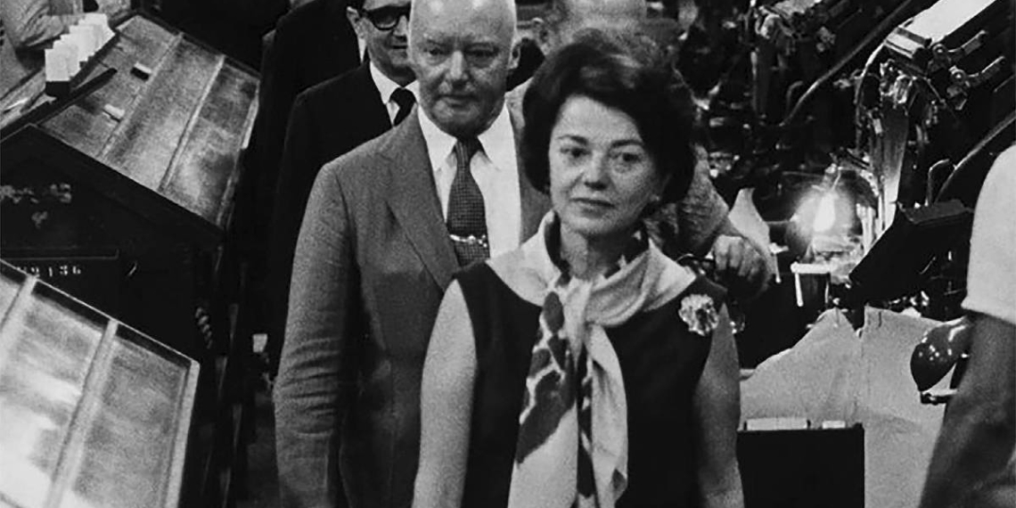 Acervo Pessoal de Niomar Moniz Sodré Bittencourt