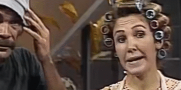 'Ainda haverá festa': após polêmica com Zezé Di Camargo, SBT exibe episódio inédito de Chav...