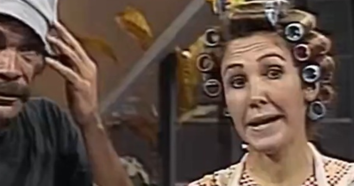 SBT surpreende ao exibir episódio inédito de Chaves e web vê recado após polêmica com Zezé Di Camargo