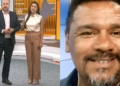 Salutiel Filót e Isabella Chaboudt falaram no Inter TV 1 sobre Caio Álex, repórter que faleceu...