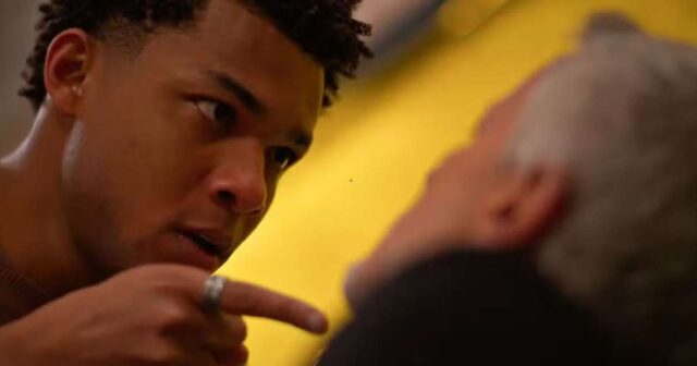 ‘Dona de Mim’ tem cena de briga intensa entre Samuel e Jaques em capítulo decisivo