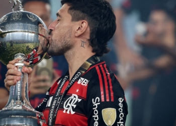 © REUTERS/Sebastian Castaneda/Direitos reservados