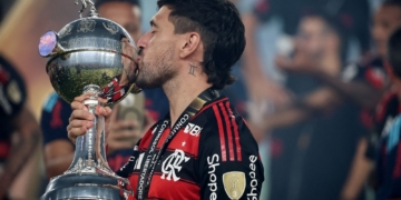 © REUTERS/Sebastian Castaneda/Direitos reservados