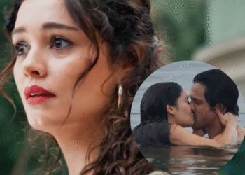 Mistério em 'Três Graças'! Presença inesperada surge na 'lua de mel' de Gerluce e levanta sus...