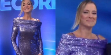 Ticiane Pinheiro Foto: Reprodução/Instagram / Contigo