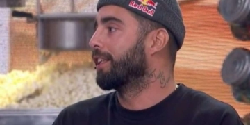 Domingão Foto: Reprodução/Globo / Contigo