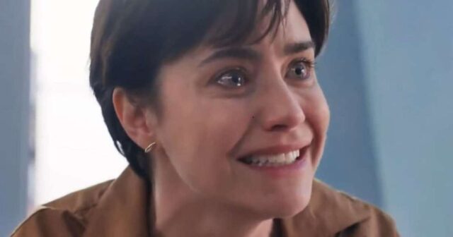 De volta às novelas, Fernanda Vasconcellos emociona ao falar sobre maternidade e nova fase da vida