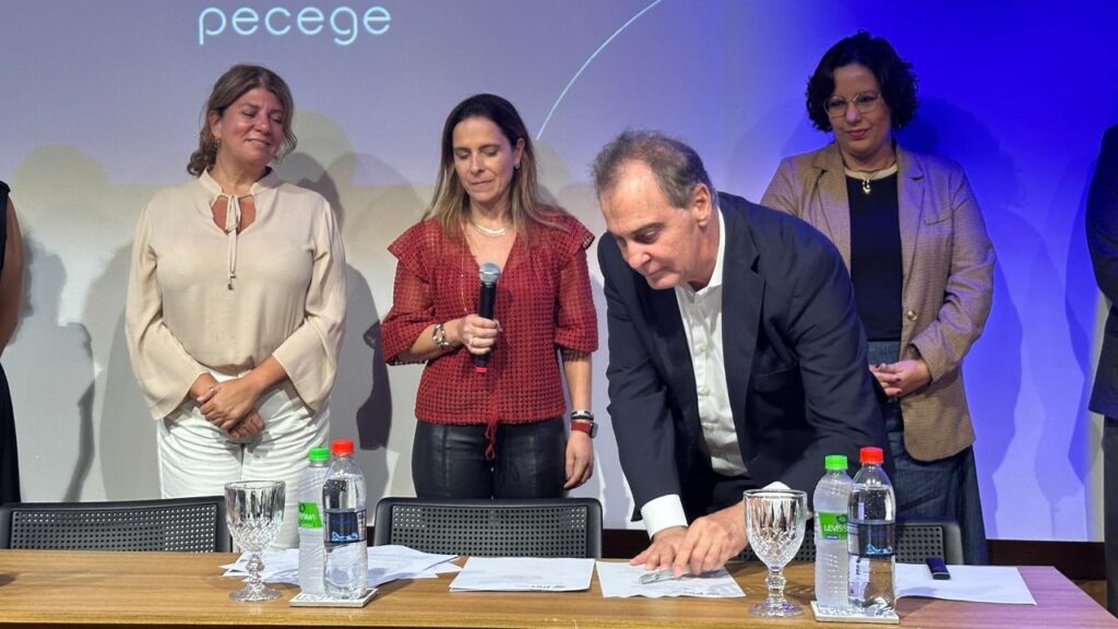 Prefeitura de Piracicaba lança marca do Território de Inovação de Piracicaba e formaliza compromisso coletivo com mais de 20 instituições