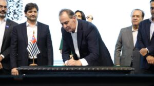 Prefeitura de Piracicaba garante R$ 17,7 mi para investimento em troca de redes de água