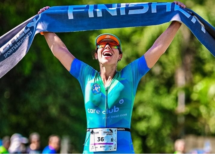 Triathlon de Piracicaba é destaque na última etapa da Copa Interior