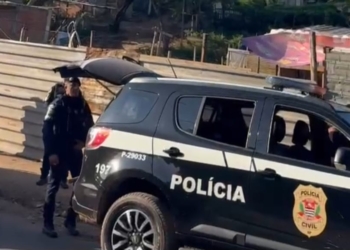 Foto: Polícia Civil de Piracicaba