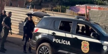 Foto: Polícia Civil de Piracicaba