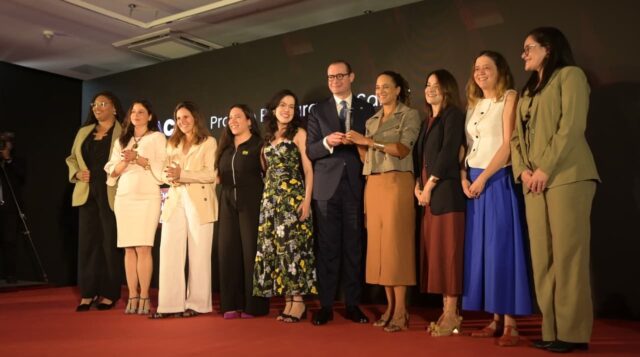 Programa Procurando Saber, da PGE-SP, vence Prêmio Innovare 2025 com iniciativa que leva educação jurídica às escolas