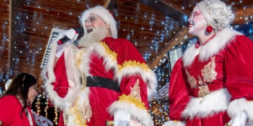 Foto: Prefeitura de Saltinho