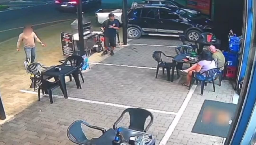 “Me dá mais uma chance”: motorista bêbado é preso em distribuidora de Piracicaba após apelar a policiais em abordagem