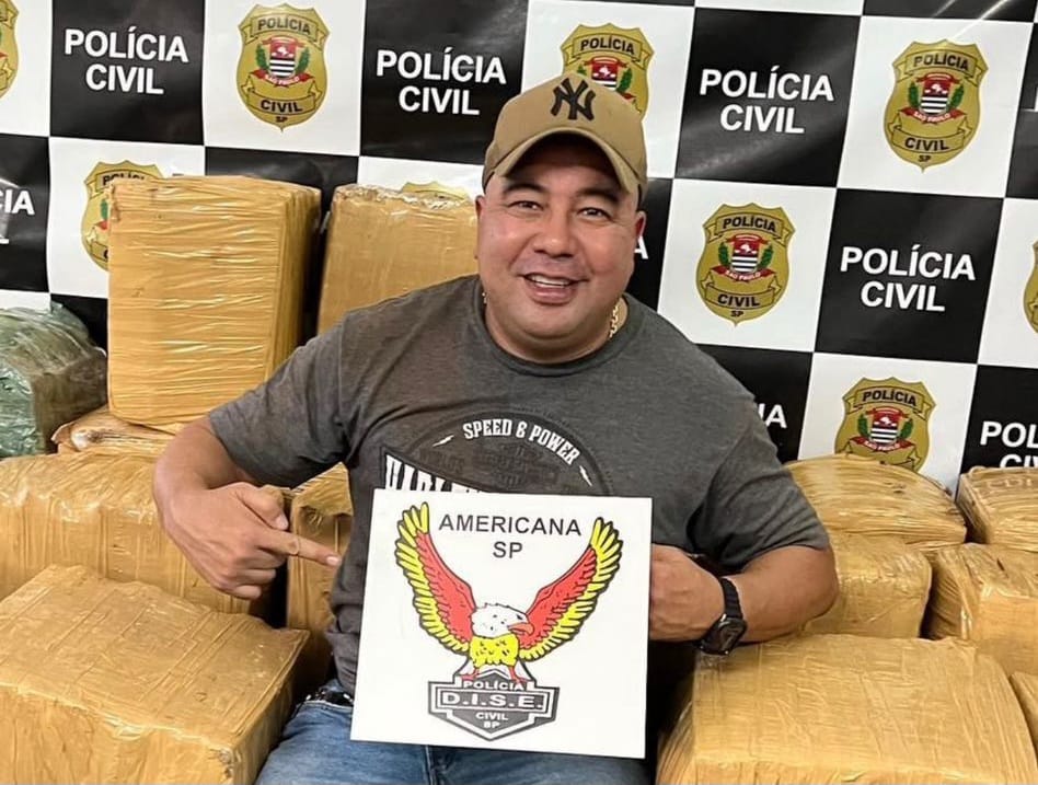 Investigador da Polícia Civil morre em acidente na Rodovia Luiz de Queiroz (SP-304) ao retornar de Piracicaba