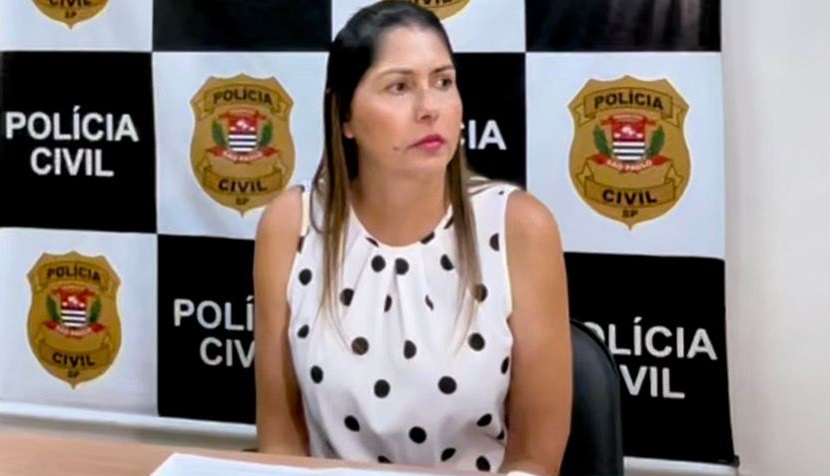 Homem é roubado e morto em Piracicaba após criminosos pedirem água no portão; dois são presos e um segue foragido